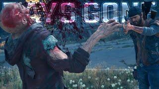 Rikki Driving Me Nuts in Days Gone | 15