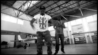 Stevo ft Slapdeepaya flow  oficial HD)