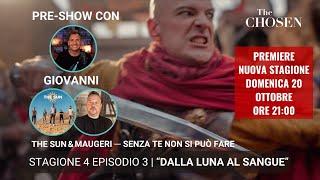 THE CHOSEN | Stagione 4, Episodio 3 (italiano)