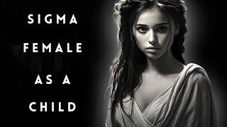 Sigma Girls Growing Up (12 Shocking Facts)