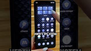 How Does VERTU Quantum Combine AI and Craftsmanship?