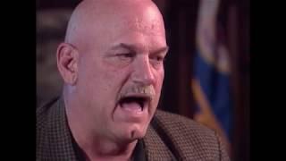 Jesse Ventura The Gov