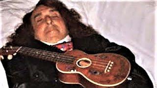 THE DEATH OF TINY TIM