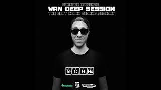 WAN DEEP SESSION #646 (Sergio Ramones Guestmix @ Cafe Del Mar Ibiza) [PROGRESSIVE TECHNO / MELODI...