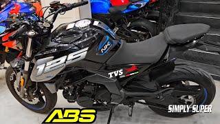 TVS Raider 125 Facelift BS7 New 2025 Launch ? Raider 125 Facelift BS7 In 2025 | Raider 125 Facelift