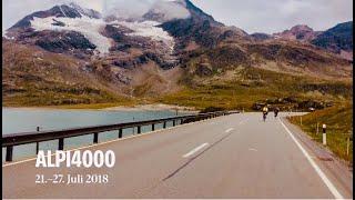 Alpi 4000 #alpi4000 #brevet #randolife