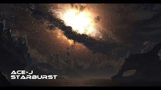 Ace-J - Starburst