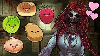 Cooking Companions - Friends Shouldn't Be So Tasty In A Cooking Horror Game [ 1 ]