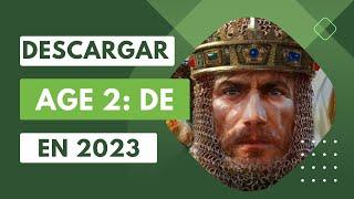 Como obtener Age of Empires II: DE en 2023 - ¡Juega online por muy poco!