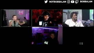 Bobbalam & Squad Talk Current Underground Mount Rushmore