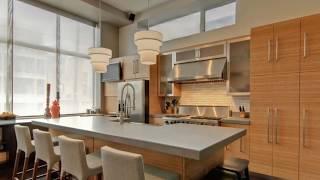 Contemporary Bamboo Kitchen Cabinets India Ideas