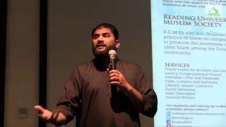 Demystifying Islam: The basic by Adnan Rashid