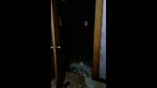 Abandoned Haunted Mansion Paranormal Adventure The person in the photo appears 20241021