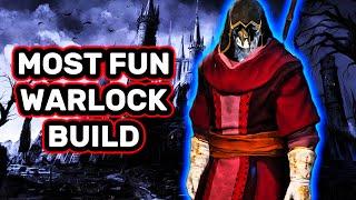 HIGH MS WARLOCK TORTURE MASTERY IS AWESOME | Dark and Dark