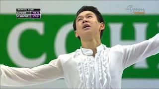 A Tribute to Denis Ten - "I Was Here"