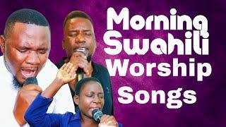 MORNING WORSHIP SONGS || RAUKA NA BWANA ||  FRI  08/11/2024