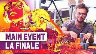  SISMIX 2024 - Main Event Day 3 & Finale