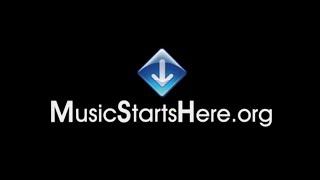 Will Carter CEO of Music Starts Here - Getting Started & What It's All About!