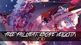 Void - Free Fall (feat. Escape Velocity)