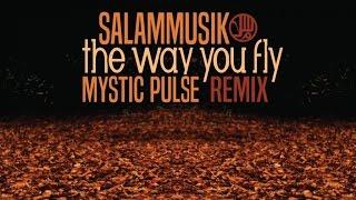 Salammusik - The way you fly (Mystic Pulse Remix)