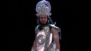 MAHABHARATA_Part One_BHISHMA