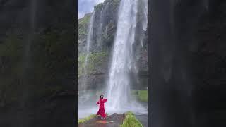 Iceland Trip | gerua song locations | bollywood | #iceland #geruasong