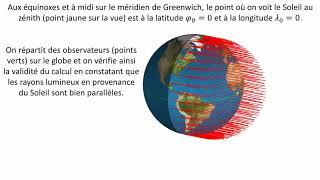 [Débunk] Terre Plate - Les Manipulations du Zack