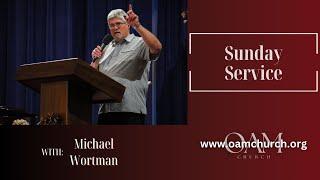 Do You Hear What I Hear - Sunday Morning Message | Open Arms Ministries Church