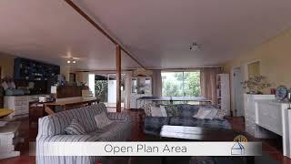 Five Bedroom Beach House With Lagoon Views For Sale Stilbaai