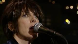 Lucinda Williams - "Changed The Locks" [Live From Austin, TX]