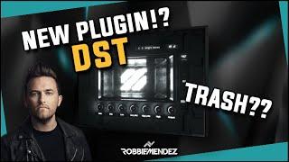 Is The New Plug-in From Matt Nash Trash?! | DST