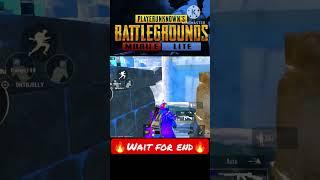 1vs2 Clutch pubg mobile lite @godpraveenyt6996 @Gamo Boy @Lau Wan Gaming #shorts #video highlights