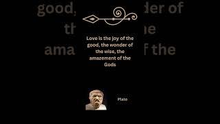 Plato Quotes || Beautiful Words For Beautiful Life || #shorts #shortsvideo  #youtubeshortsviral