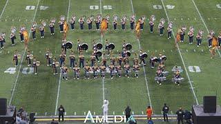 North Carolina A&T "Blue & Gold Marching Machine" | All-Star Battle of the Bands | Watch in 4K!!!!