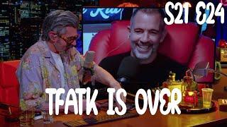 TFATK IS OVER 1,000th Episode | Redbar Highlights