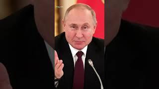 Ông Putin tuyên bố Nga có thứ thay thế cho vũ khí hạt nhân