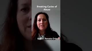 “Rewriting Destiny: A Mom’s Survival of Abuse and Critical Illness” - Episode 10 #podcast #survivor