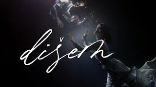 Oliver Dragojević - Dišem (Official lyric video)