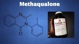 Methaqualone (Quaalude): What You Need To Know