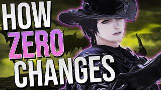 How Zero Finds Her Humanity (Final Fantasy XIV Lore)