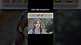 Aakhir Mujhe Jo Kya Hya Hai Yaar Korean Mix Love Short Video  #viral #korean #love