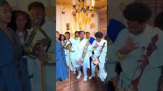 ፨አዲሱ የነ ኑርአዲስ ሙዚቃ ተለቀቀ