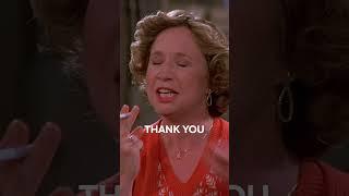 Don’t leave Kitty hanging - this is not a drill #That70sShow #KittyForman #DebraJoRupp #Shorts