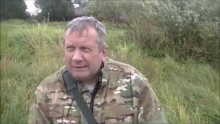 ITUMO NE-ON 110 и 130. С Крёстным на рыбалке, ловим на реке Оке  Рязанская область.
