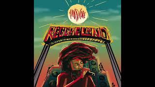 Yaadcore - Bee With Me - (Reggaeland LP Official Audio)