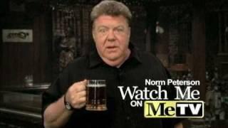 Cheers: The Return of Norm Peterson