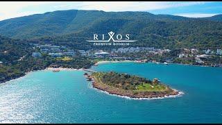 Rixos Premium Bodrum Virtual Inspection