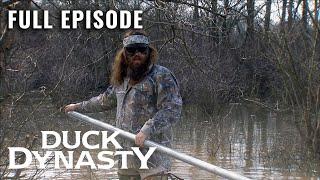 Duck Dynasty: Plan Bee - FULL EPISODE (Season 1, Episode 10) | Duck Dynasty