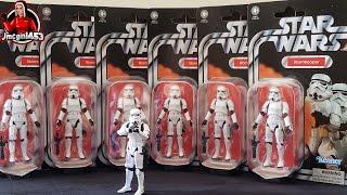 Stormtrooper Star Wars The Vintage Collection VC 231 (Re-Release)