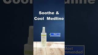 Soothe & Cool   Medline Rinse Free Perineal Wash #ostomy #shorts